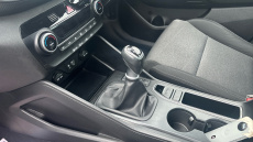 Hyundai Tucson 1.6 CRDi 48V MHD SE Nav 5dr 2WD Diesel Estate